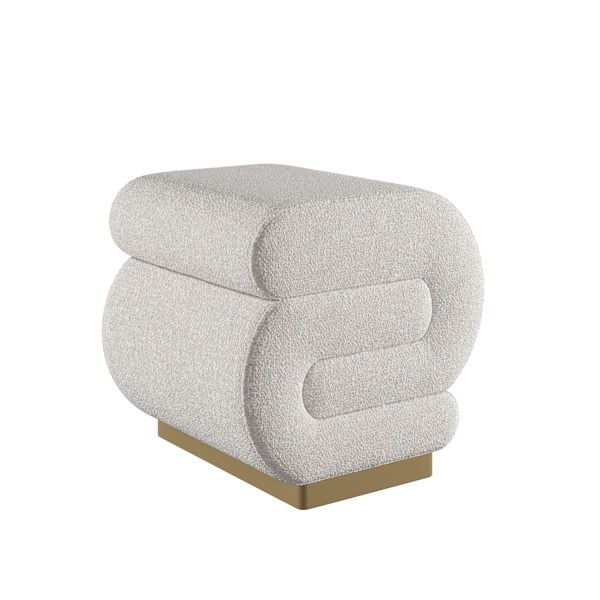 Puffe Sally - kerma