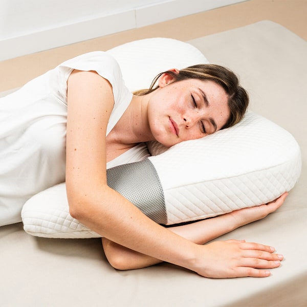 Multifunktion Ergonomisk pude Ullow InnovaGoods