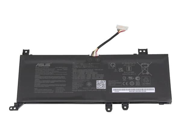ASUS Batteri C21N1818 4850mAh / 37Wh / 7,7V / 2 celler