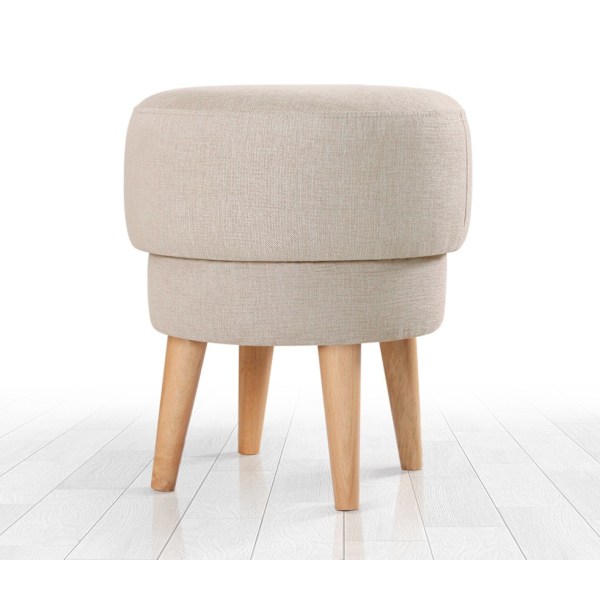 Puf Veccio - Beige