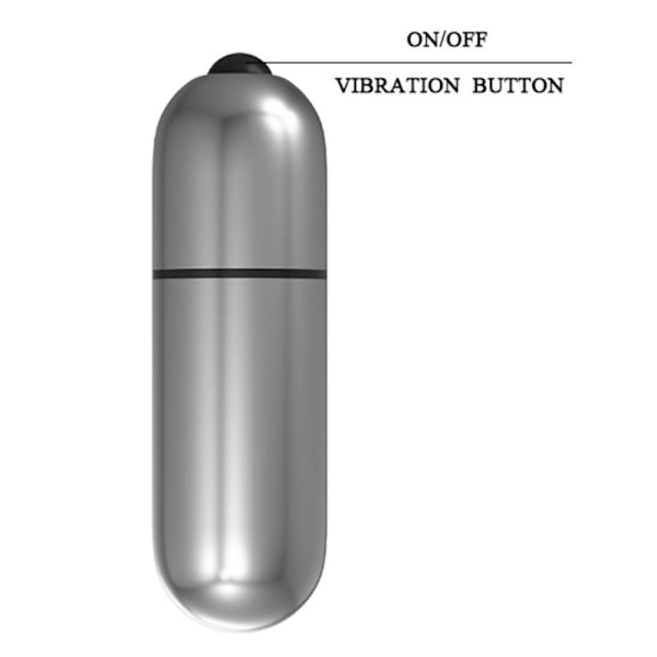 Baile - Vibro Finger Thimble Stimulator