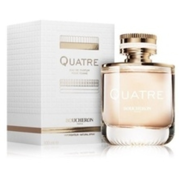 Boucheron - Quatre EDP 30ml