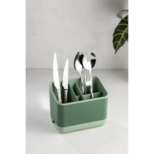 Organizer 2LIBNM-8052 - Grøn