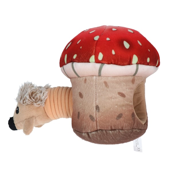 Dubbla Wobble Mushroom Mates