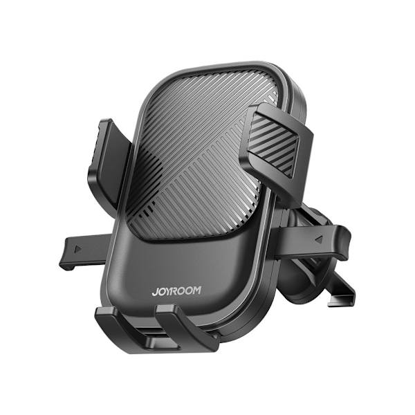 Joyroom Bilventilationsholder til Telefon - Sort