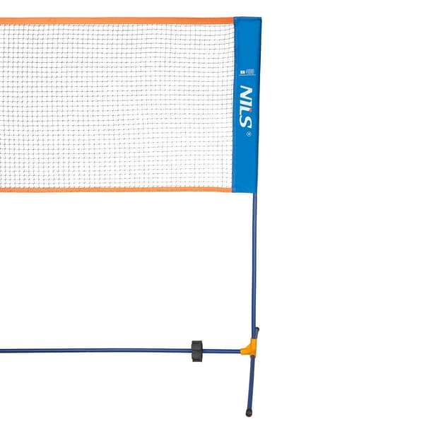Badmintonnet 400 cm – Fulddækning