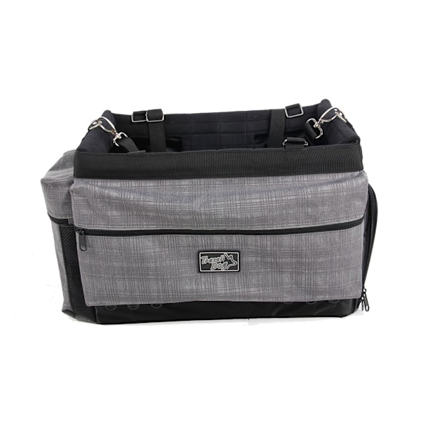 AFP New Travel Dog - Cykel Delux Taske - Med Connector