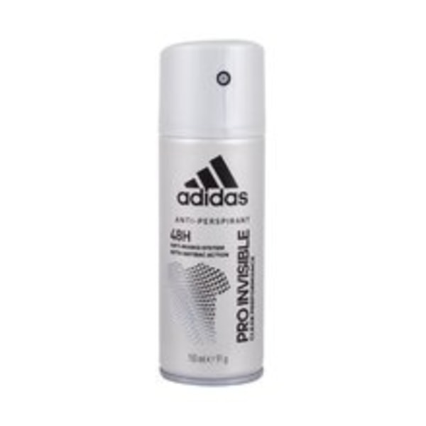 Adidas - For Invisible 48H Deospray 150ml