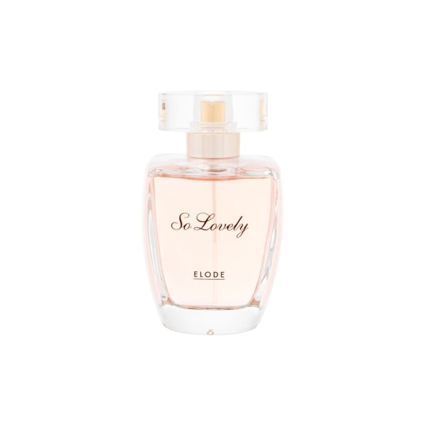 Elode - So Lovely - For Women, 100 ml