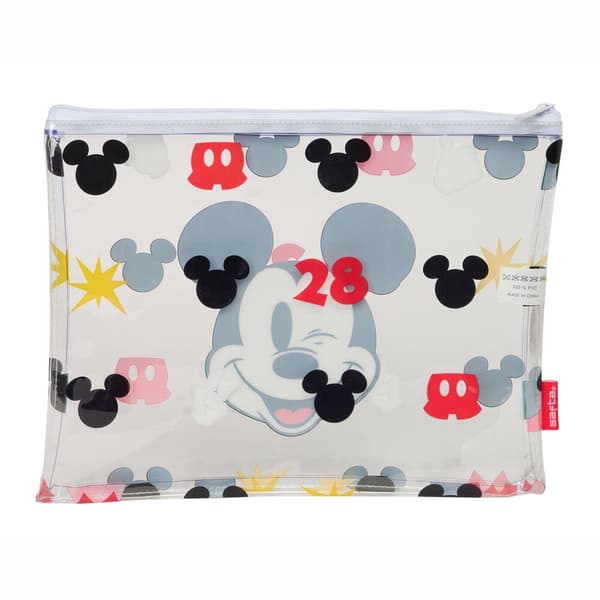 Disney Mickey strand sminkeæske