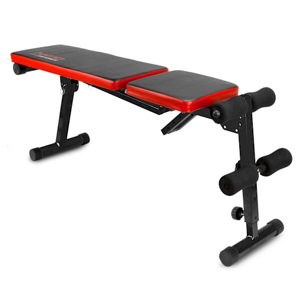 Neo-Sport NS-03 böjträningsbänk