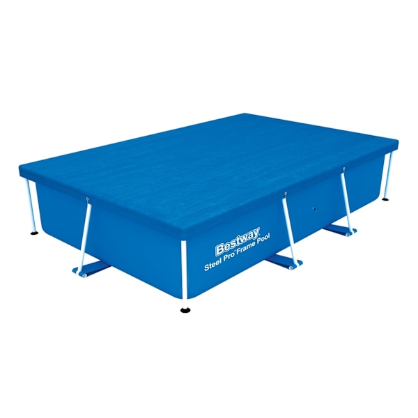 Betræk til ramme pool 259 x 170 cm Bestway 58105
