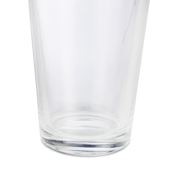 Dricksglas - set med 18 st