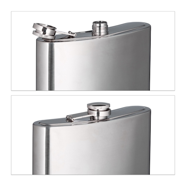 Stor kande 1,8 l