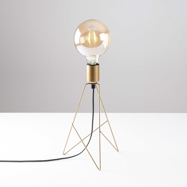 Bordlampe Piramit - NT - 140