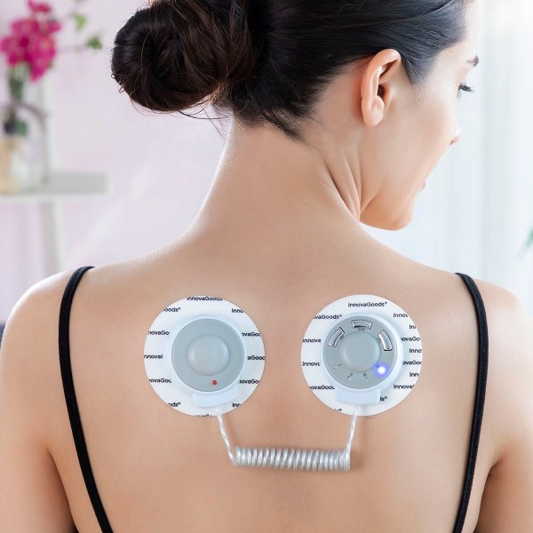 EMS Kroppsformande massageapparat Atrainik InnovaGoods