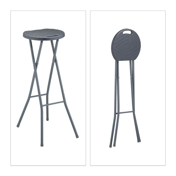 Barstol set om 2