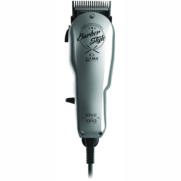 Hiustenleikkuri Barber Style GMB4060