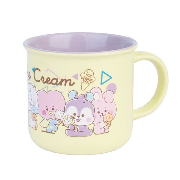 Iskrus, førsteklasses kvalitet, BT21 Design