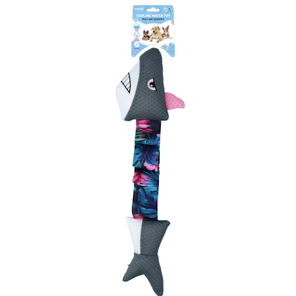 CoolPets Træk mig! Sharky (blomst)