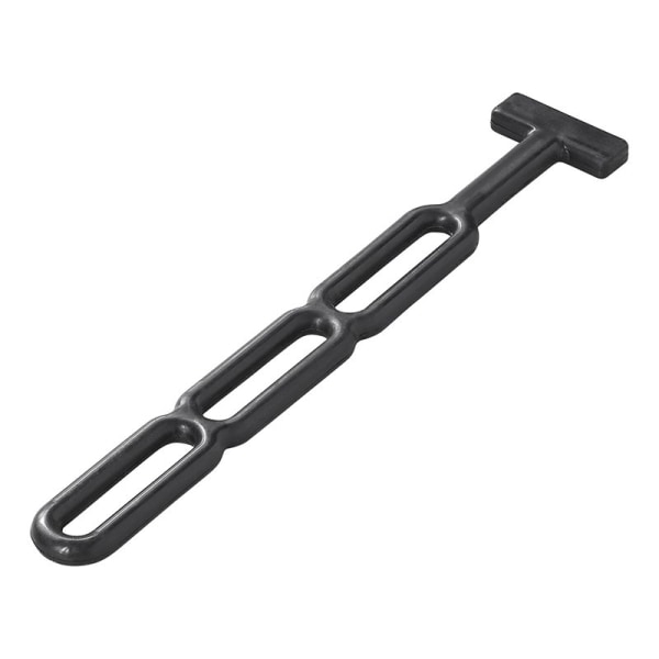 Gummispännare 3 positioner 285mm i blister