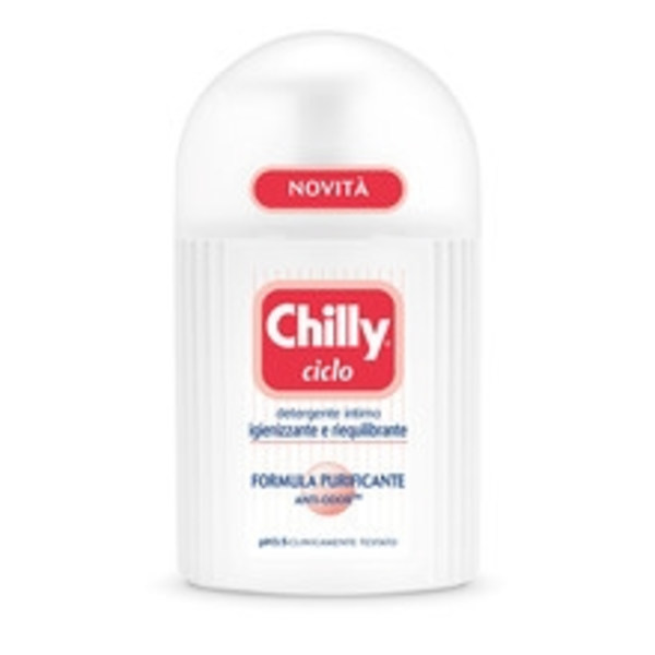 Chilly - Ciclo - Intimate gel 200ml
