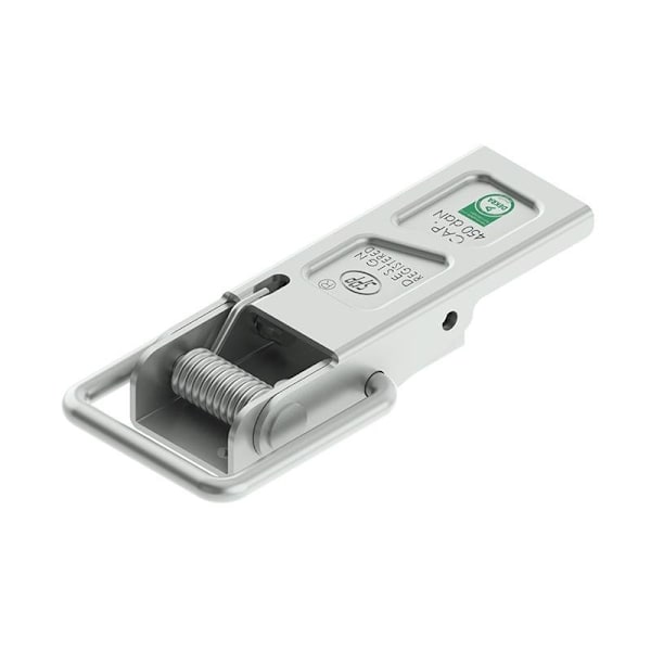 Släpspärr SPP ZBN-06