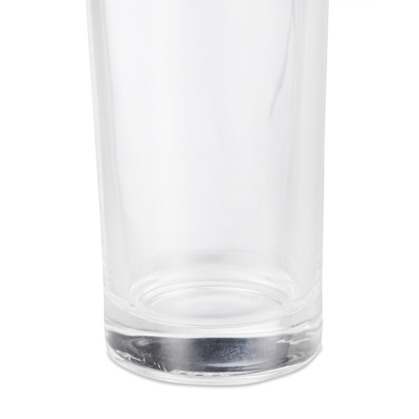 Long drink glas i et sæt af 12