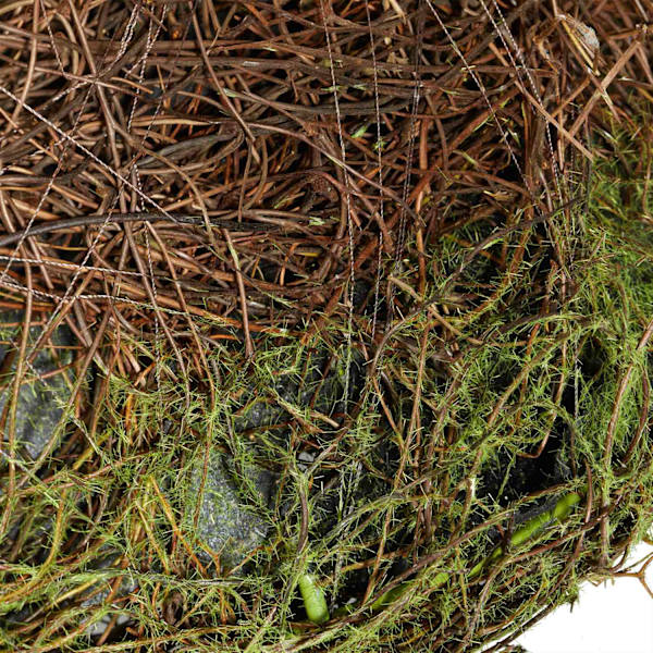 Pindsvinehus Igloo