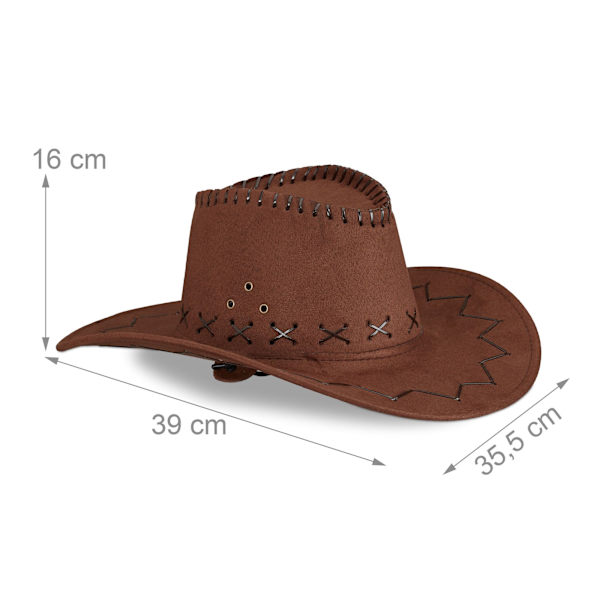 Cowboy-asuhattu
