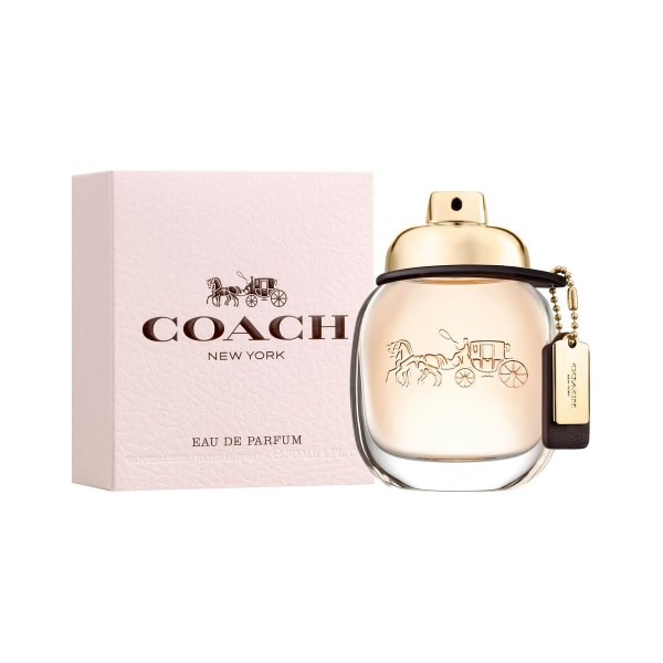 Parfym Damer Coach EDP Coach The Fragrance 30 ml