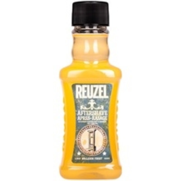 Reuzel - Aftershave - Soothing and refreshing aftershave 100ml