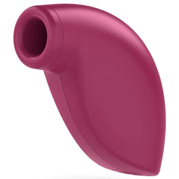 Satisfyer - yhden yön juttu