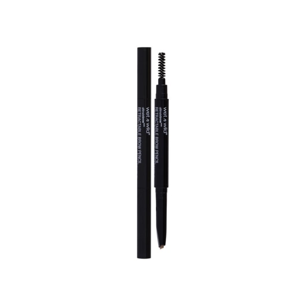 Wet N Wild - Ultimate Brow Retractable Taupe - For Women, 0.2 g