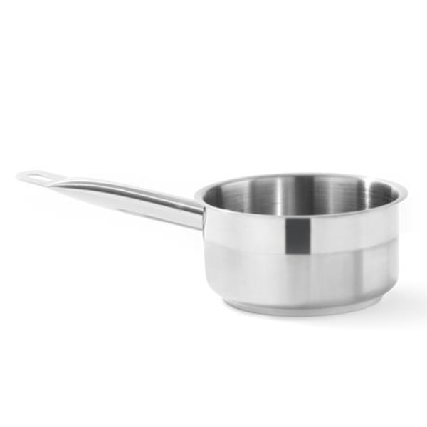 Profi Line gryde uden låg, 3 l diameter. 200 mm - Hendi 830253