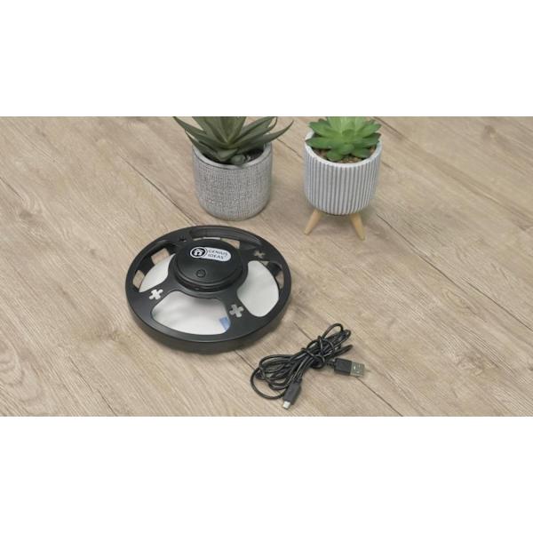 Geniala idéer USB-insektsfälla