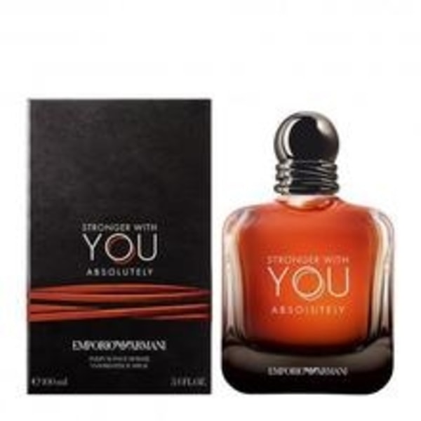 Armani - Stronger With You Absolutely EDP 50ml