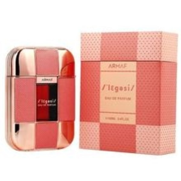 Armaf - Legesi Femme EDP 100ml