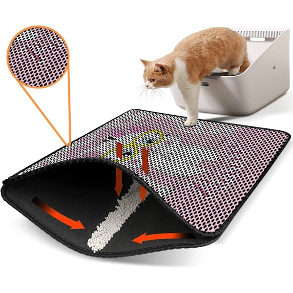 Kattsand Mat Nrszn0219