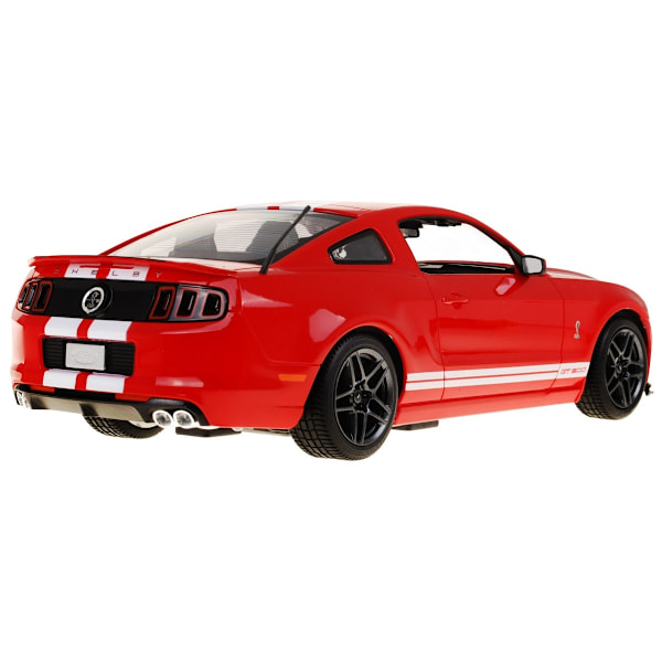 Kaukosäädin Ford Shelby GT500 1:14 Scale R/C Car