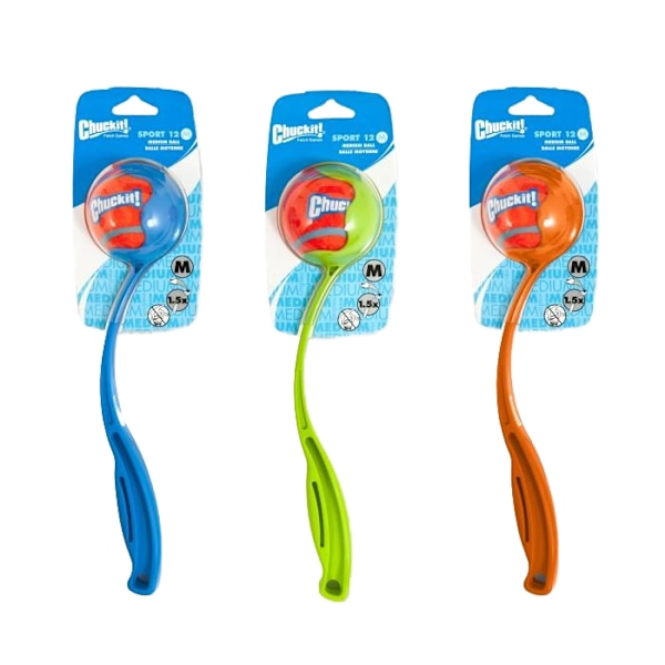 Chuckit Sport Boldkaster M 30 cm