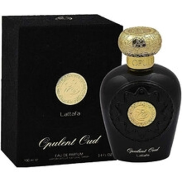 Lattafa Perfumes - Opulent Oud EDP 100ml
