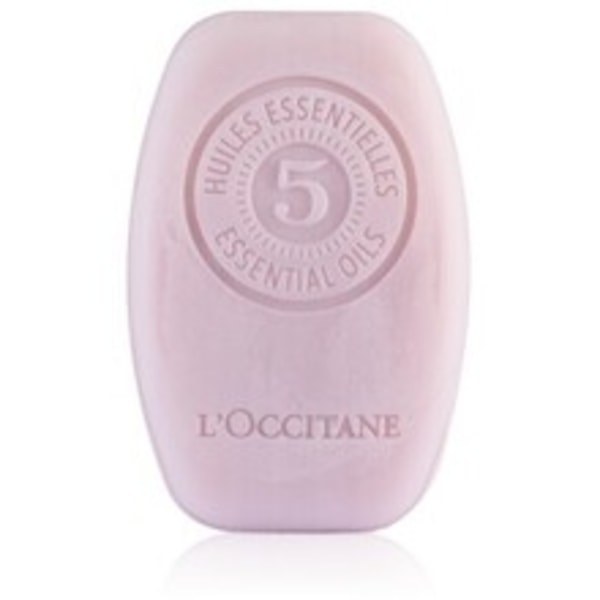 L´occitane - Gentle & Balance Solid Shampoo 60.0g