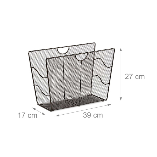 Magasinholder Mesh