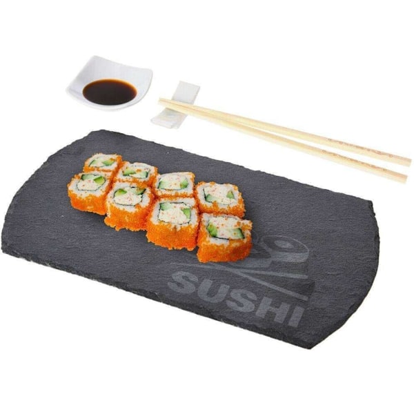 Sushiset för servering, artikelnummer 870123