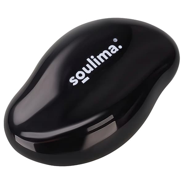 Krystal pimpsten - fod rivejern 3D Soulima 25745