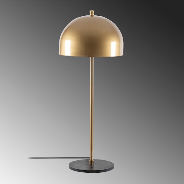 Bordlampe dåse - NT - 134