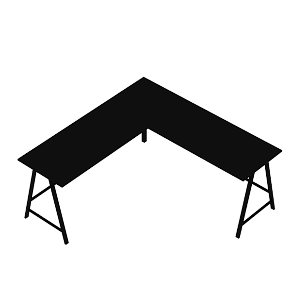 Study Desk Team L - Sort