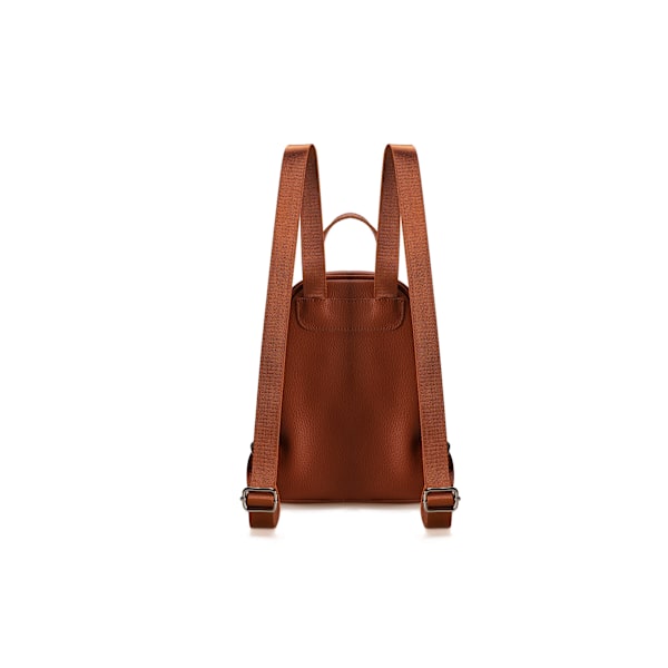Rygsæk 528 - Tan
