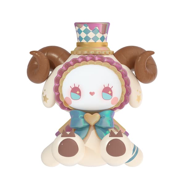 Blind Box-figur – Secret Forest Tea Party